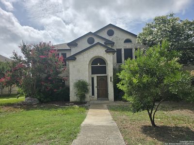 22002 Pelican Edge, San Antonio, TX, 78258