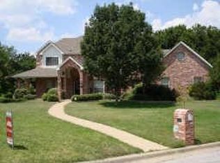 519 Linkcrest Ct, Duncanville, TX 75137