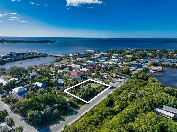 3 Lots 3rd St, Cedar Key, FL 32625
