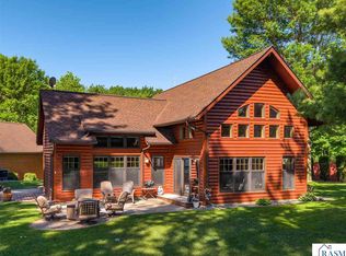 6199 Morriss Point Rd NW, Walker, MN 56484