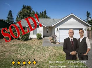 1445 Pierce Ave NE, Renton, WA 98056