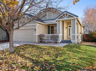 7311 S Florentine Dr, Sparks, NV