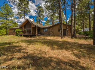 7275 Hidden Hills Rd, Flagstaff, AZ 86004
