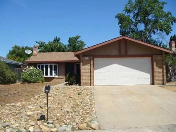 11033 Cilker River Way, Rancho Cordova, CA 95670