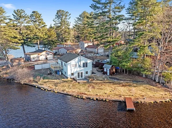 99 Michael Ln, New Salem, MA 01355