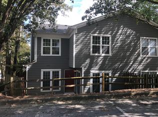 1047 Dover Way, Norcross, GA 30093