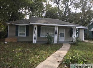 1121 Baltimore St, Mobile, AL 36605