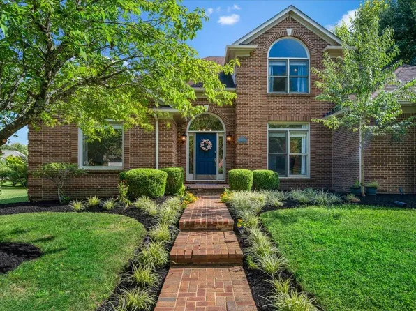 3216 Darlington Cir, Lexington, KY 40509