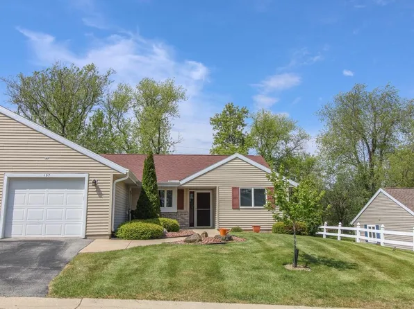 107 Buckingham Court, Cambridge, WI 53523