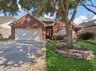 18418 Hot Creek Ct, Humble, TX 77346