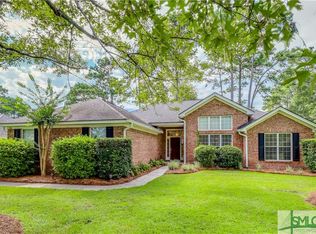 229 Stephanie Ave, Rincon, GA 31326