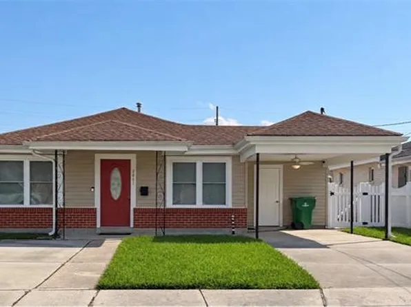 3041 Hero Dr, Gretna, LA 70053