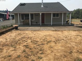 82298 Butte Rd, Creswell, OR 97426