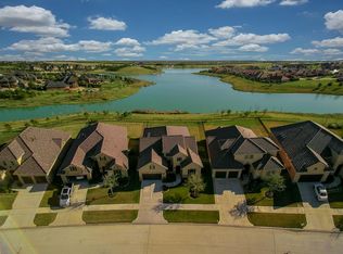 163 Lake View Loop, Fulshear, TX 77441