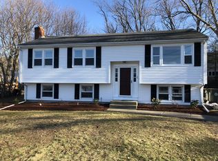 74 Lakeshore Dr, Bellingham, MA 02019