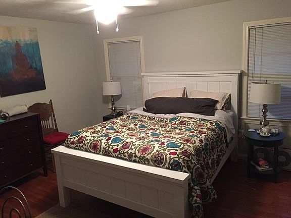 Bedroom #1