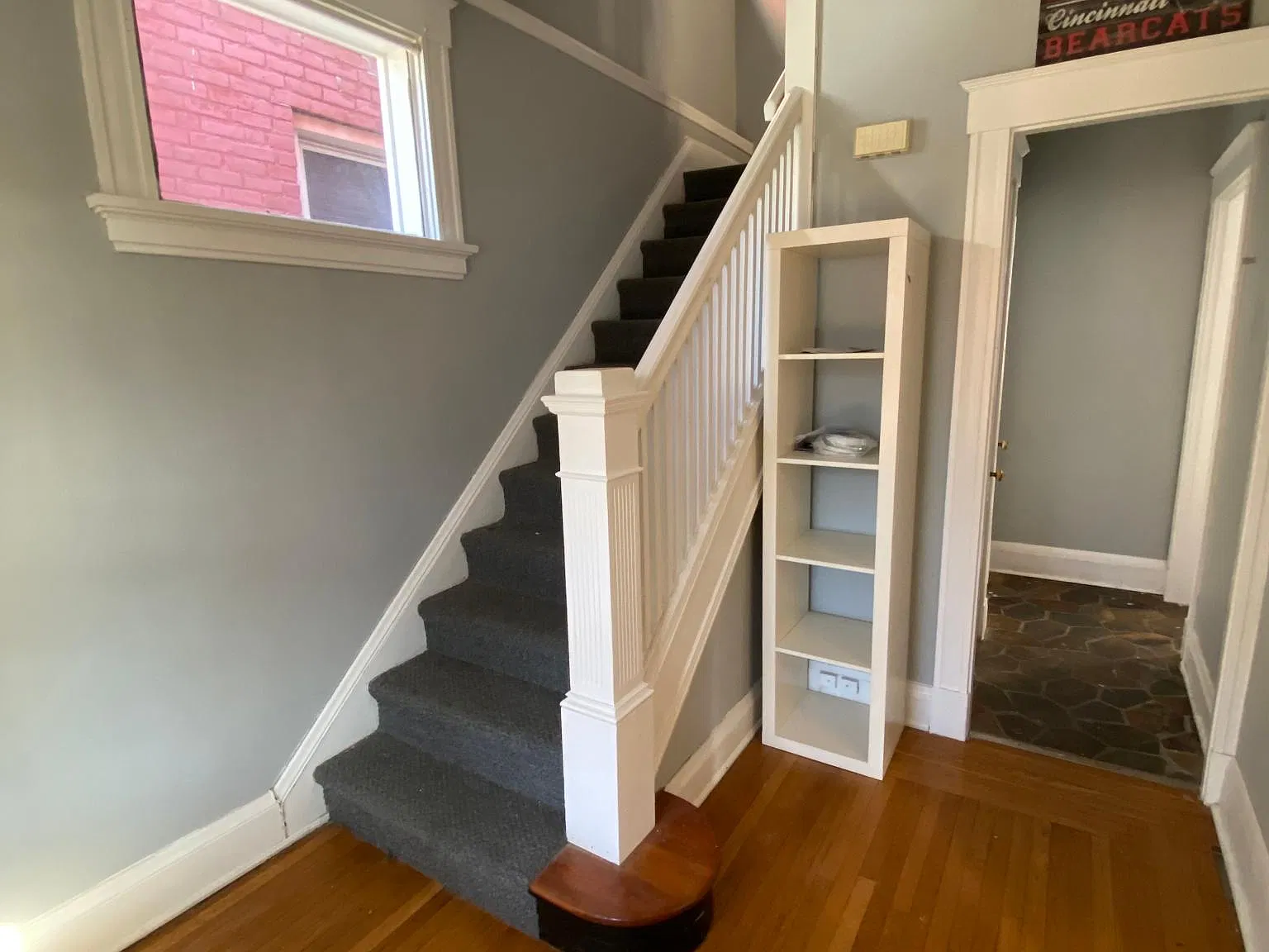 4 bed, 1.5 bath, 1350 sqft, $2,600 — Photo 2