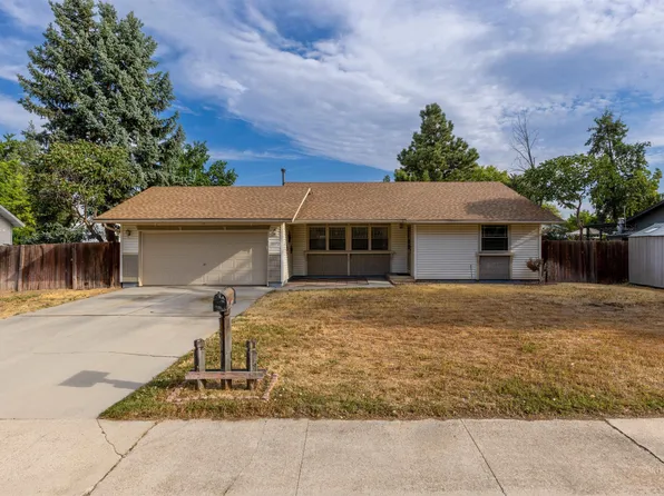 10370 W Excalibur Ave, Boise, ID 83704