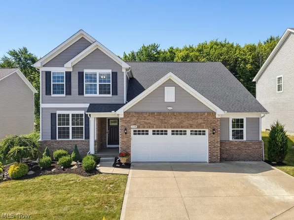 3138 Blue Jaye Ln, Twinsburg, OH 44087