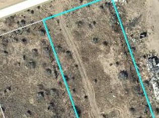 Green River Loop, Chaparral, NM 88081