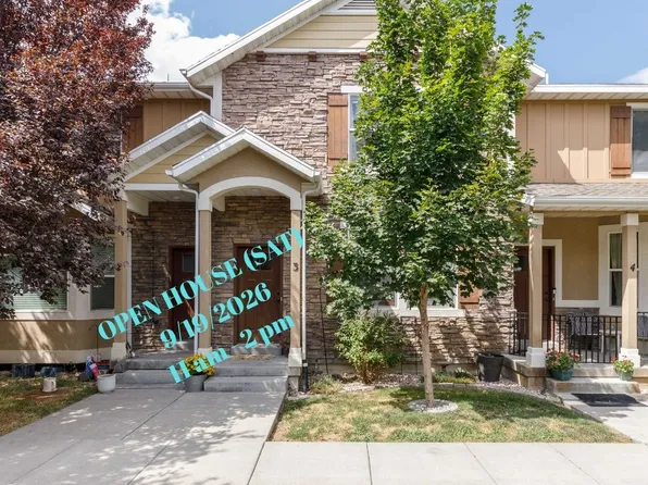 255 W 2700 N Unit 3, Pleasant View, UT 84414