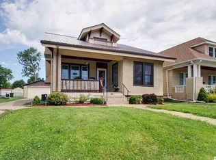 2031 Spring St, Quincy, IL 62301