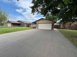 4217 Rampart St, Enid, OK 73703