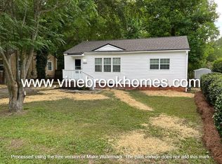 2517 Rhodes Dr, Augusta, GA 30906