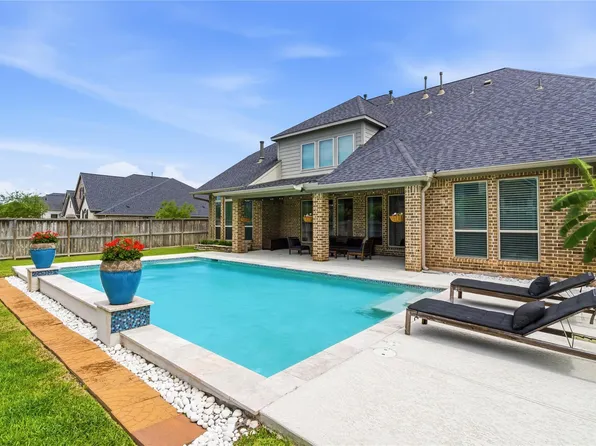 7614 Paradise River Dr, Sugar Land, TX 77479