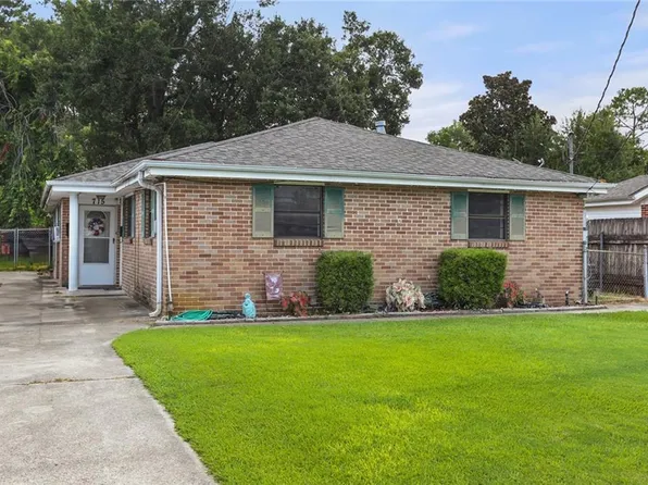 713-15 Radiance Ave, Metairie, LA 70001