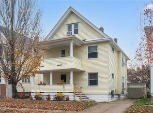 1286 Fry Ave, Lakewood, OH 44107