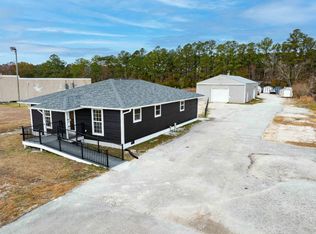 3261 New Bern Hwy #100 & 200, Jacksonville, NC 28546
