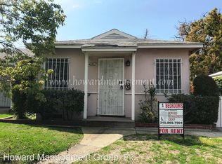 4957 Riverton Ave, North Hollywood, CA 91601