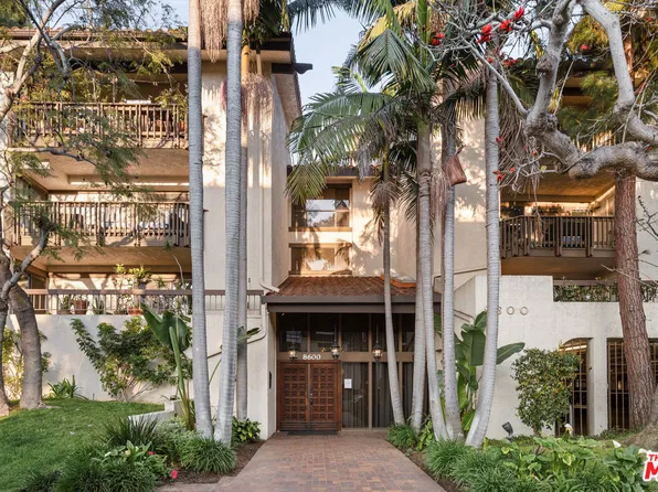 8600 Tuscany Ave Unit 409, Playa Del Rey, CA 90293