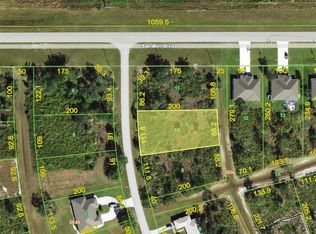 1022 Bismarck Rd #10, Punta Gorda, FL 33983