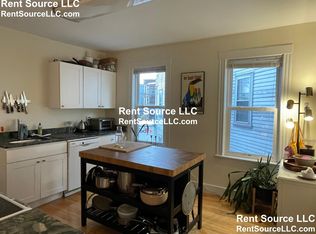27 Calvin St #2, Somerville, MA 02143