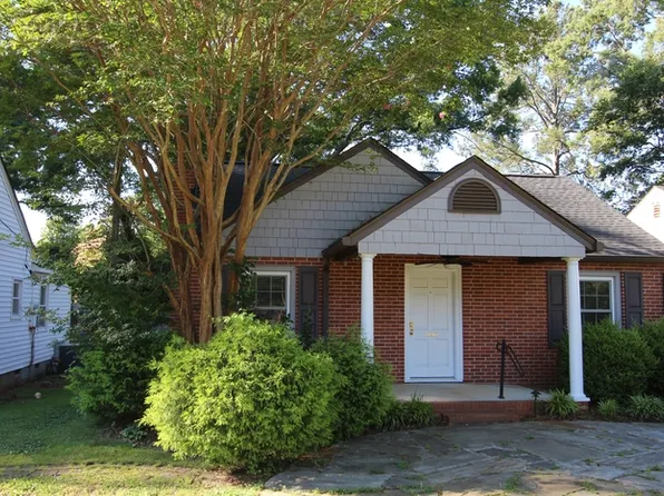 1000 Beverly Dr, Rock Hill, SC 29730