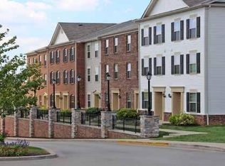 1014 Broadax Path, Georgetown, KY 40324