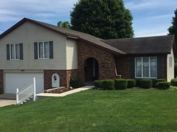 995 Marla Ave, Logan, OH 43138