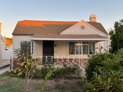 1254 Thompson Ave, Glendale, CA, 91201