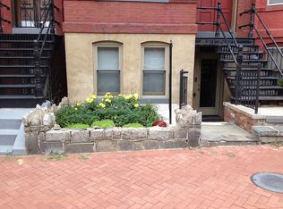 1814 4th St NW, Washington, DC 20001