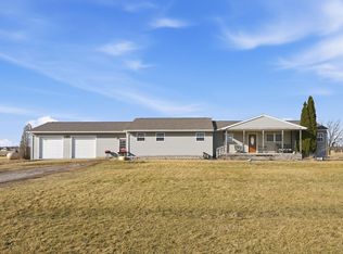 372 E 1150 S, Kokomo, IN 46901