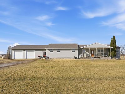 372 E 1150 S, Kokomo, IN, 46901