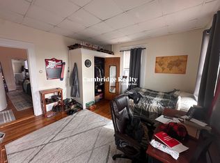 543 Broadway #1A, Somerville, MA 02145