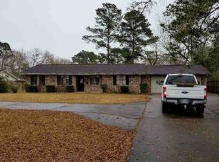 600 Watts Rd, Silsbee, TX 77656