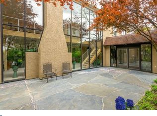 2000 Aquetong Rd, New Hope, PA 18938