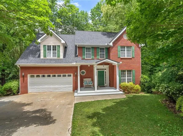 1005 Clarion Way, Lawrenceville, GA 30044