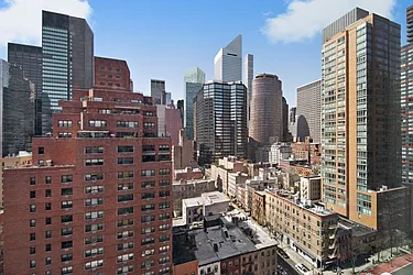 Rented by R New York