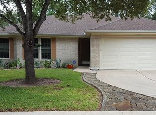 6801 Auckland Ct, Austin, TX 78749