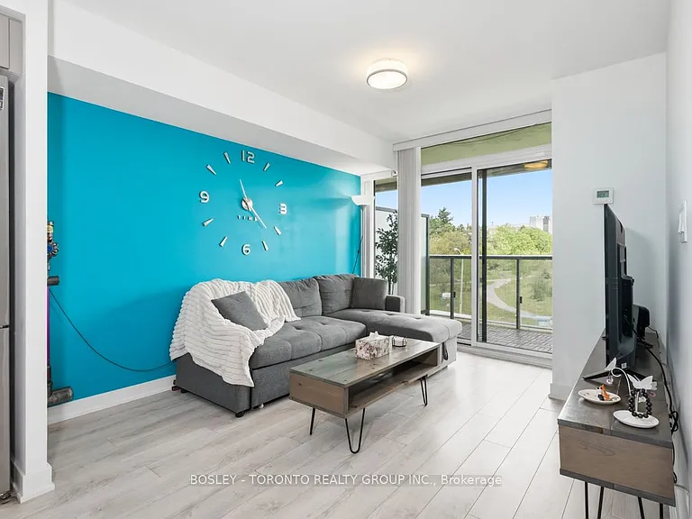 160 Flemington Rd #408 — Photo 12